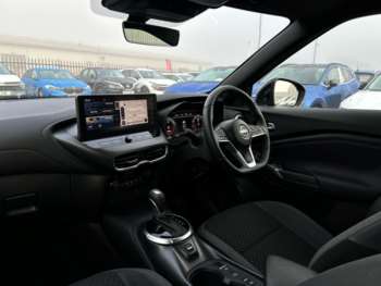 Used Nissan Juke 2024 for sale - 74741700: Photo