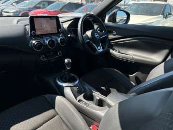 Used Nissan Juke 2023 for sale - 74742197: Photo