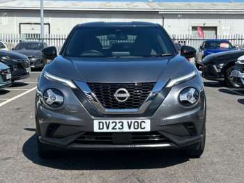 Used Nissan Juke 2023 for sale - 74742197: Photo