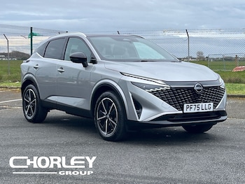 Used Nissan Qashqai 2025 for sale - 78282681: Photo