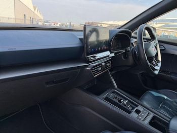 Used Cupra Formentor 2020 for sale - 79257959: Photo
