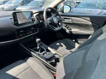 Used Nissan Qashqai 2021 for sale - 75131454: Photo
