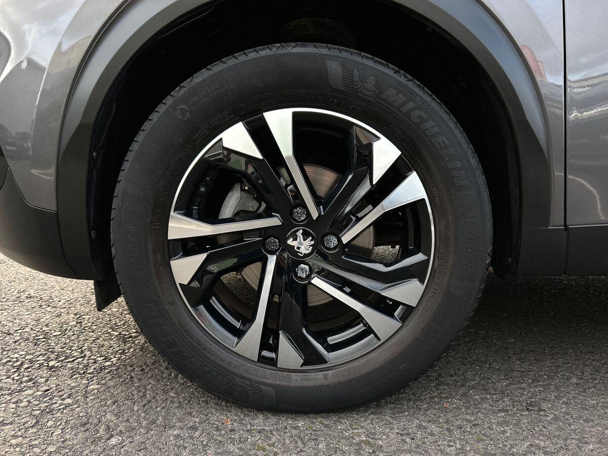 Used Peugeot 2008 2020 for sale - 76412874: Photo 12