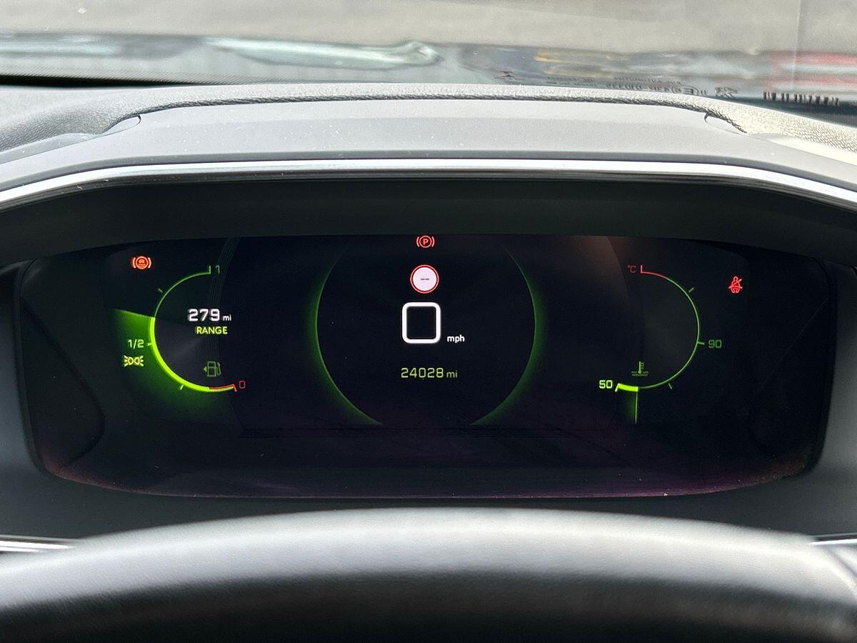 Used Peugeot 2008 2020 for sale - 76412874: Photo 14