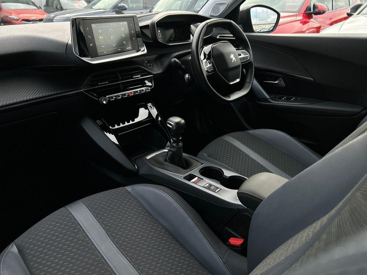 Used Peugeot 2008 2020 for sale - 76412874: Photo 2