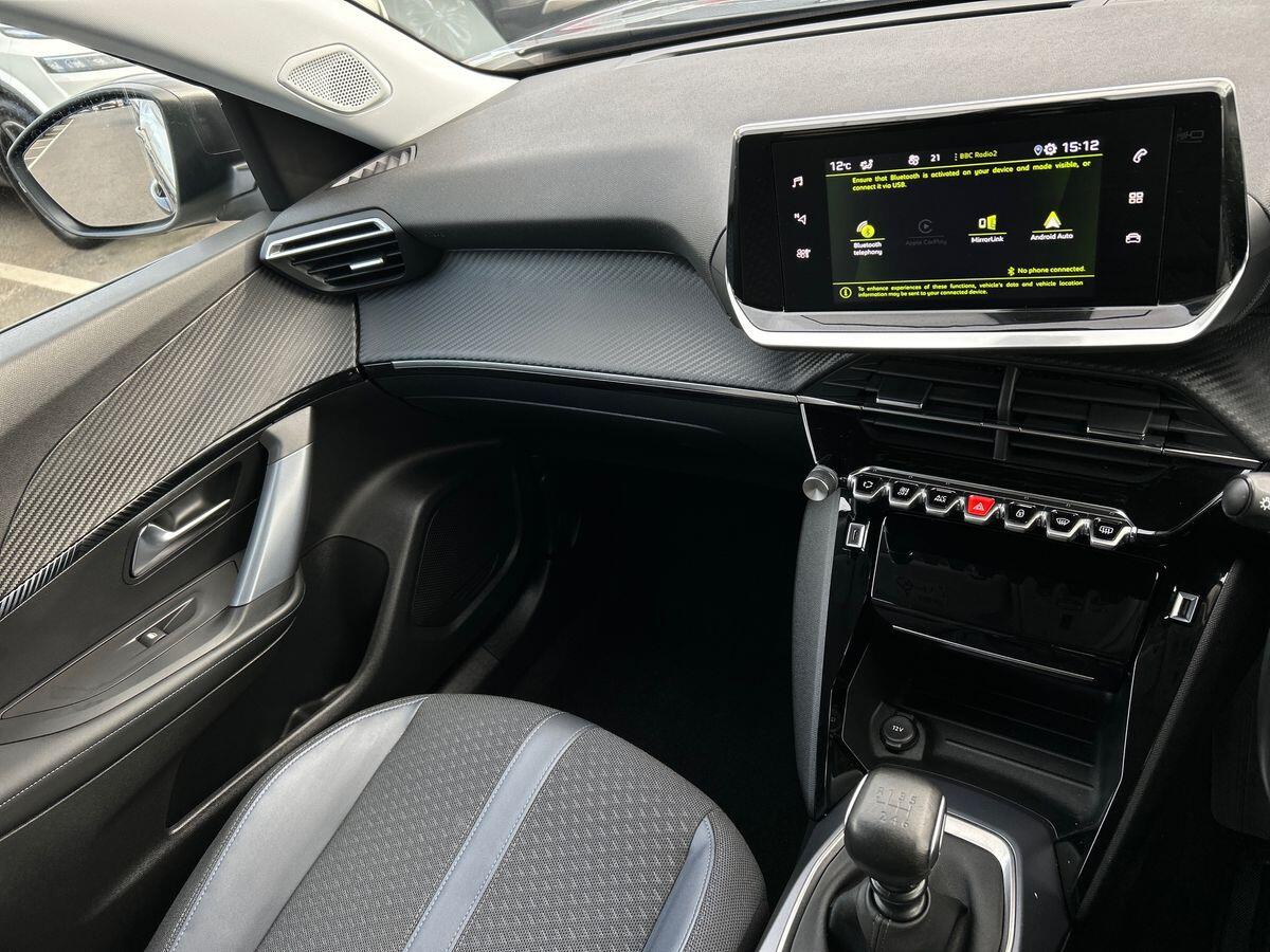 Used Peugeot 2008 2020 for sale - 76412874: Photo 29