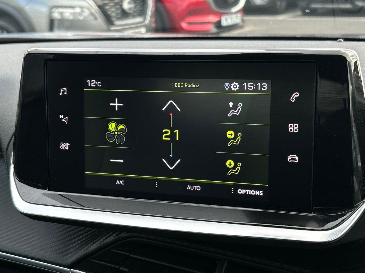 Used Peugeot 2008 2020 for sale - 76412874: Photo 37