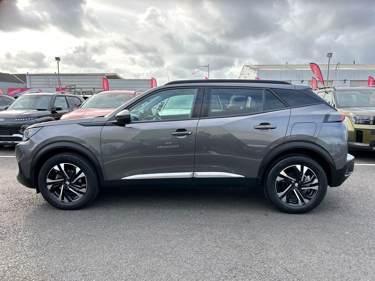 Used Peugeot 2008 2020 for sale - 76412874: Photo 6