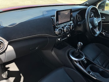 Used Nissan Juke 2020 for sale - 79478306: Photo