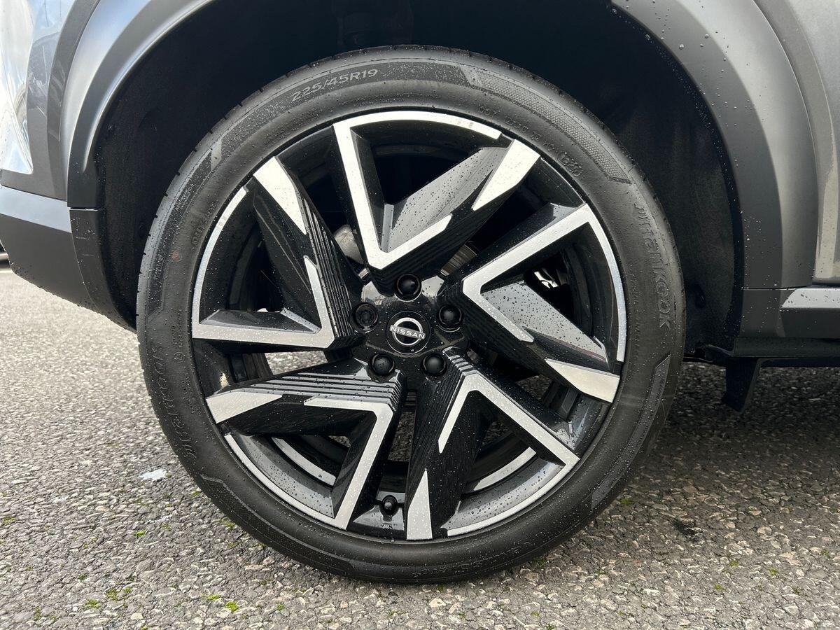 Used Nissan Juke 2025 for sale - 77104212: Photo 11