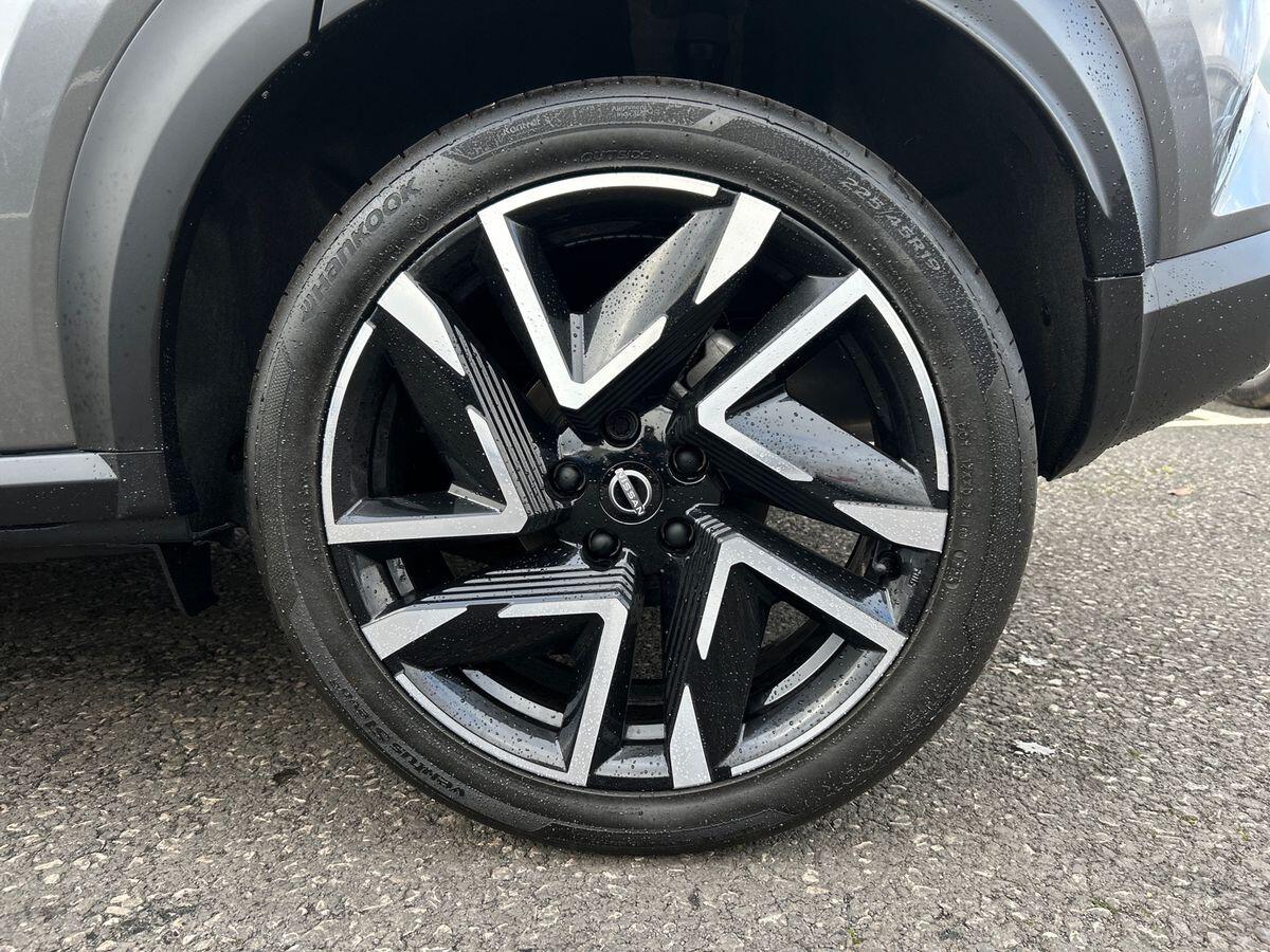 Used Nissan Juke 2025 for sale - 77104212: Photo 12