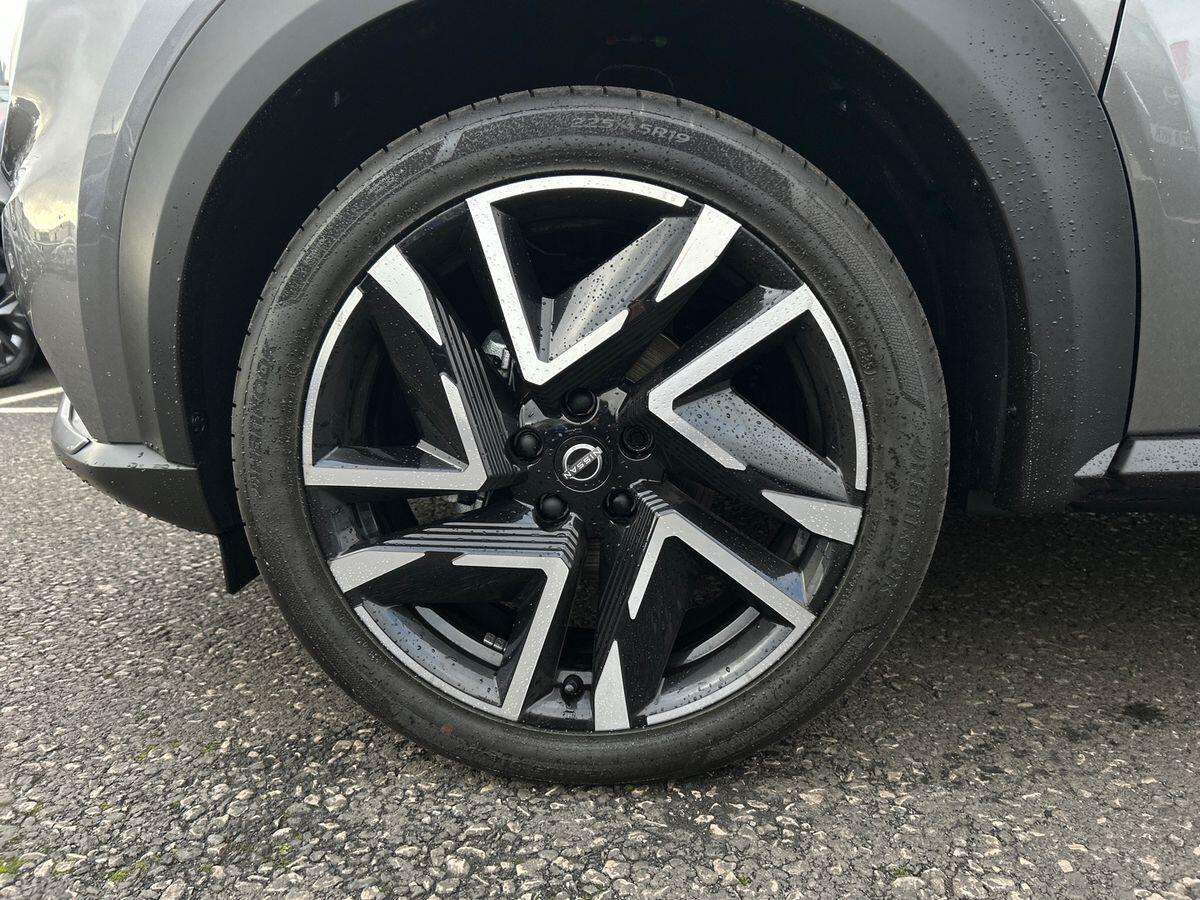 Used Nissan Juke 2025 for sale - 77104212: Photo 13