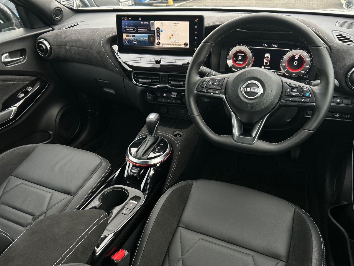 Used Nissan Juke 2025 for sale - 77104212: Photo 14