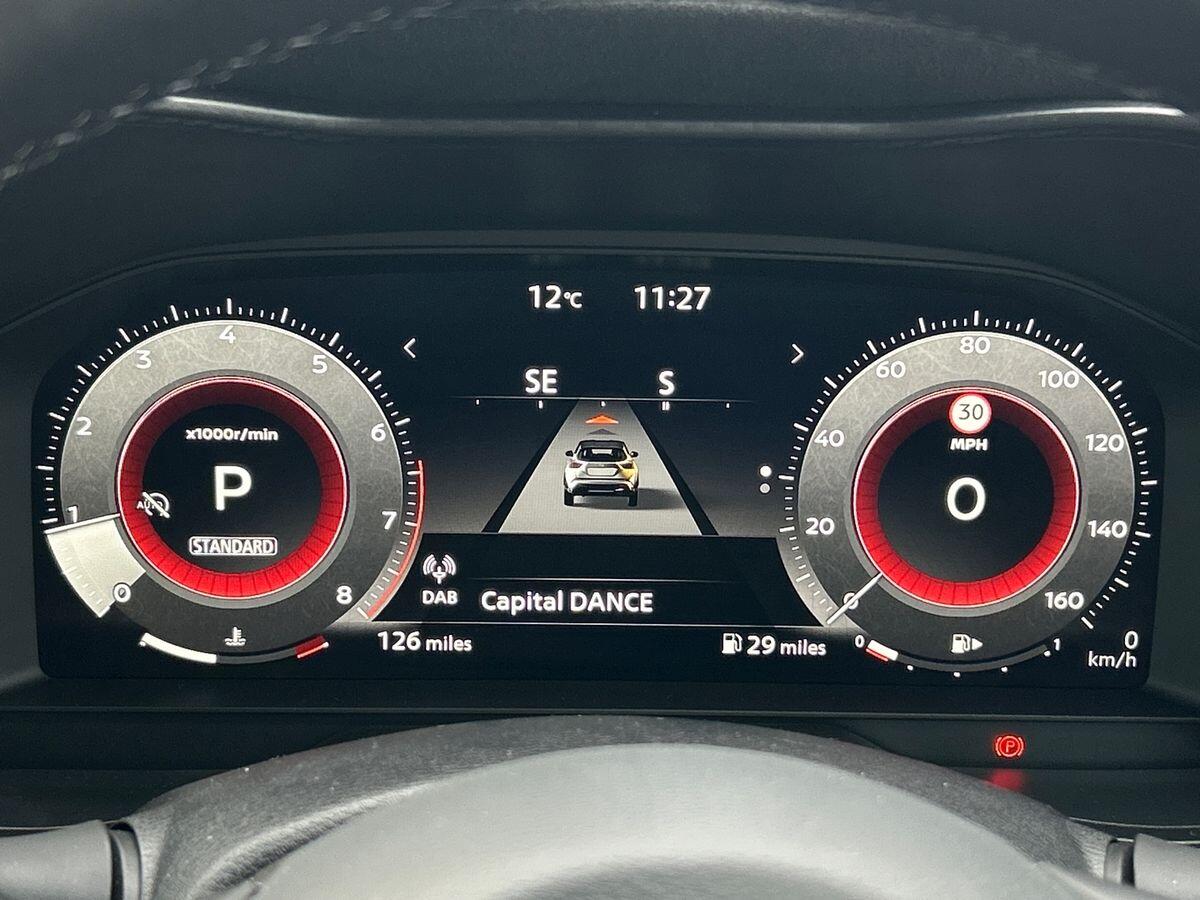 Used Nissan Juke 2025 for sale - 77104212: Photo 15