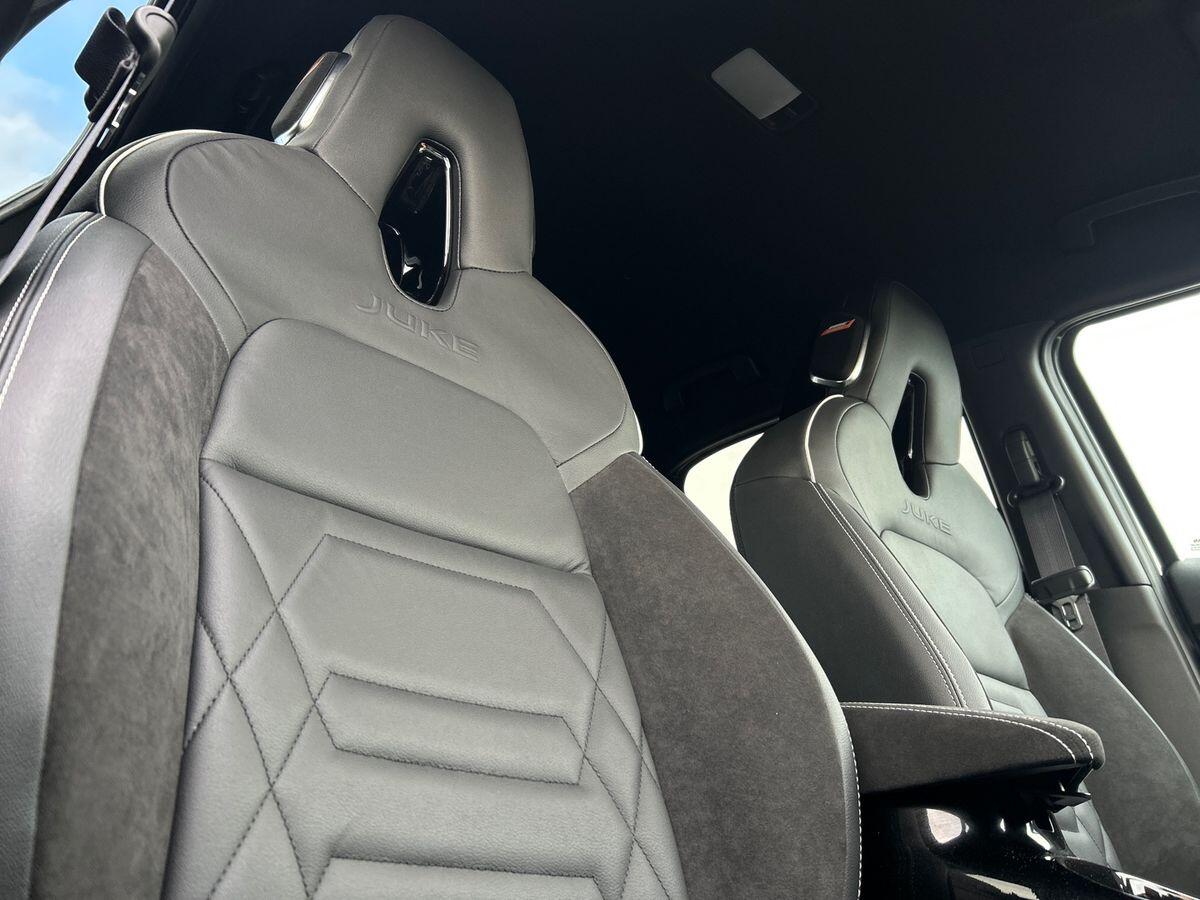 Used Nissan Juke 2025 for sale - 77104212: Photo 18