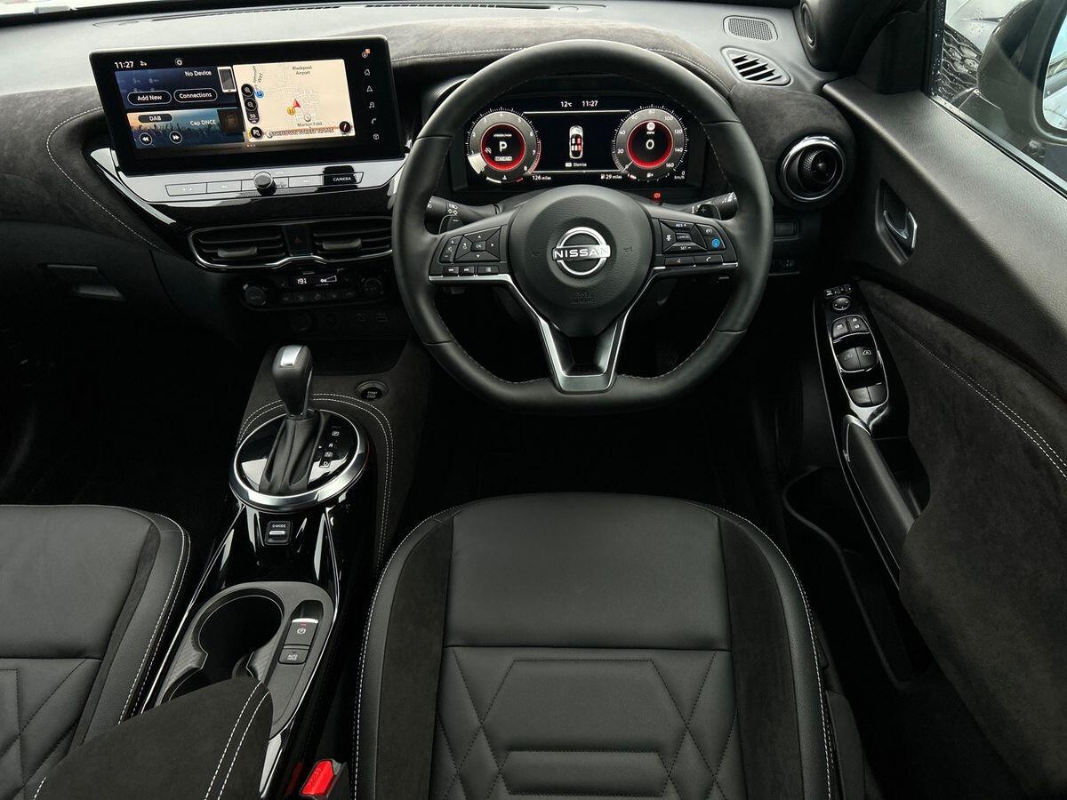 Used Nissan Juke 2025 for sale - 77104212: Photo 19