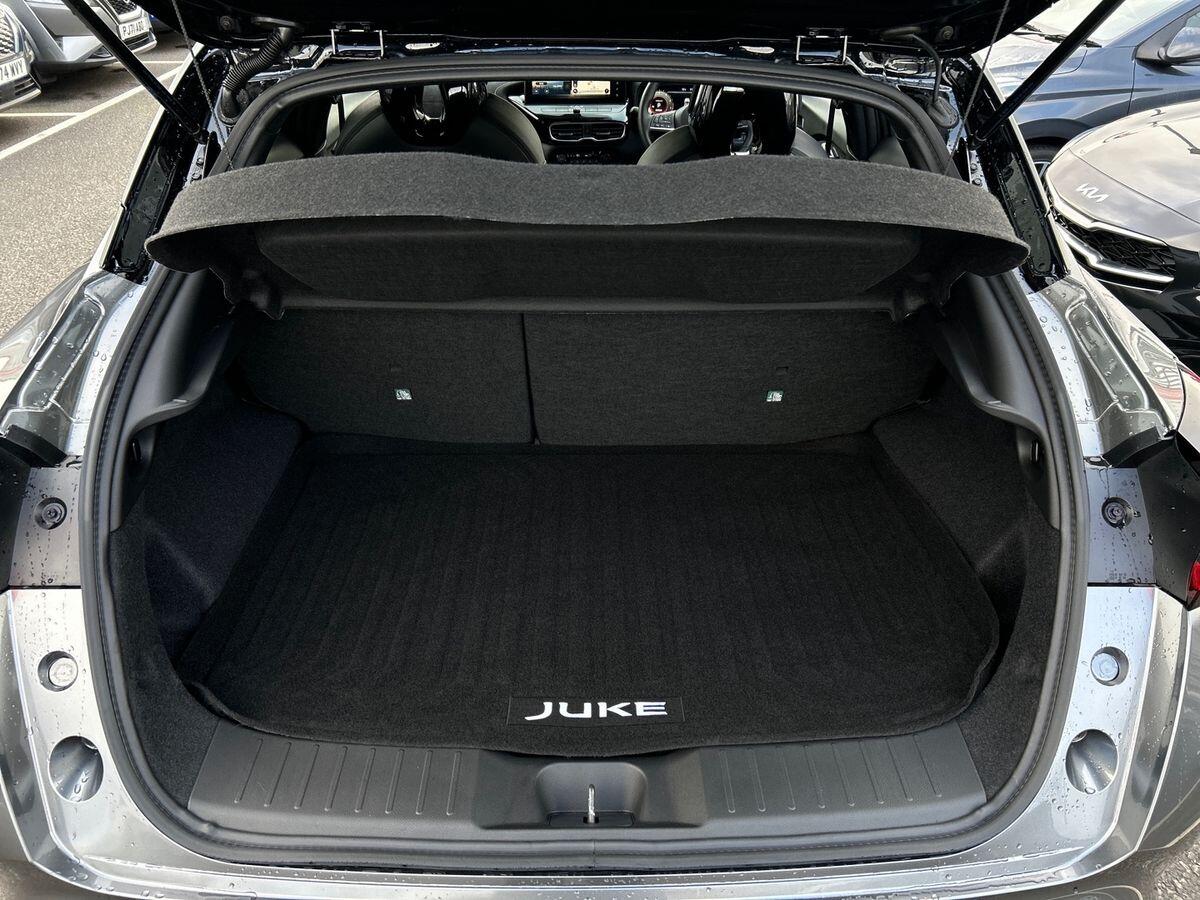 Used Nissan Juke 2025 for sale - 77104212: Photo 21