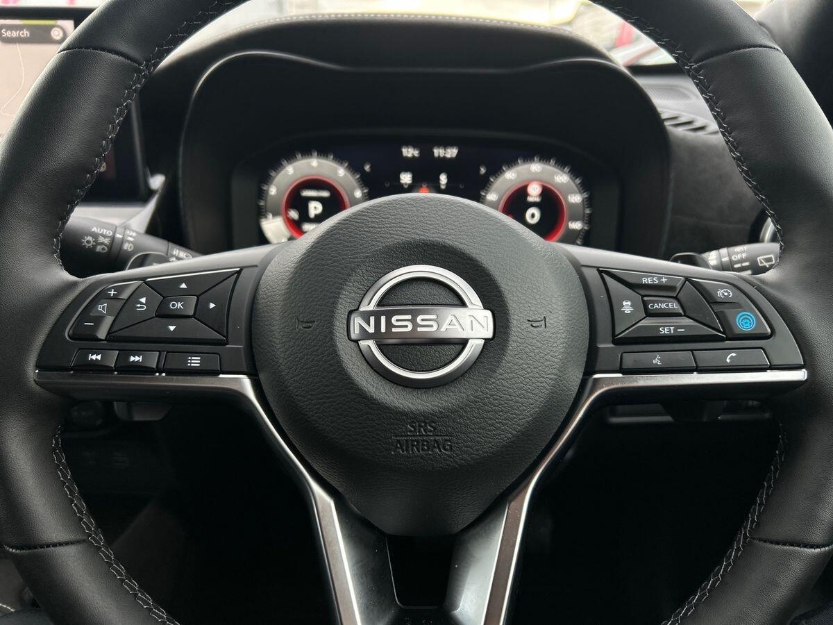 Used Nissan Juke 2025 for sale - 77104212: Photo 25