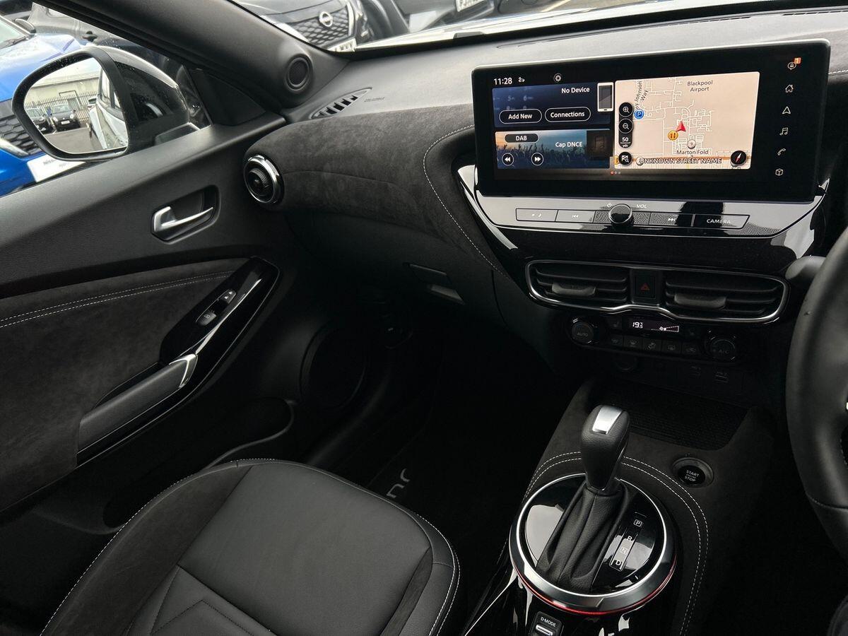 Used Nissan Juke 2025 for sale - 77104212: Photo 31