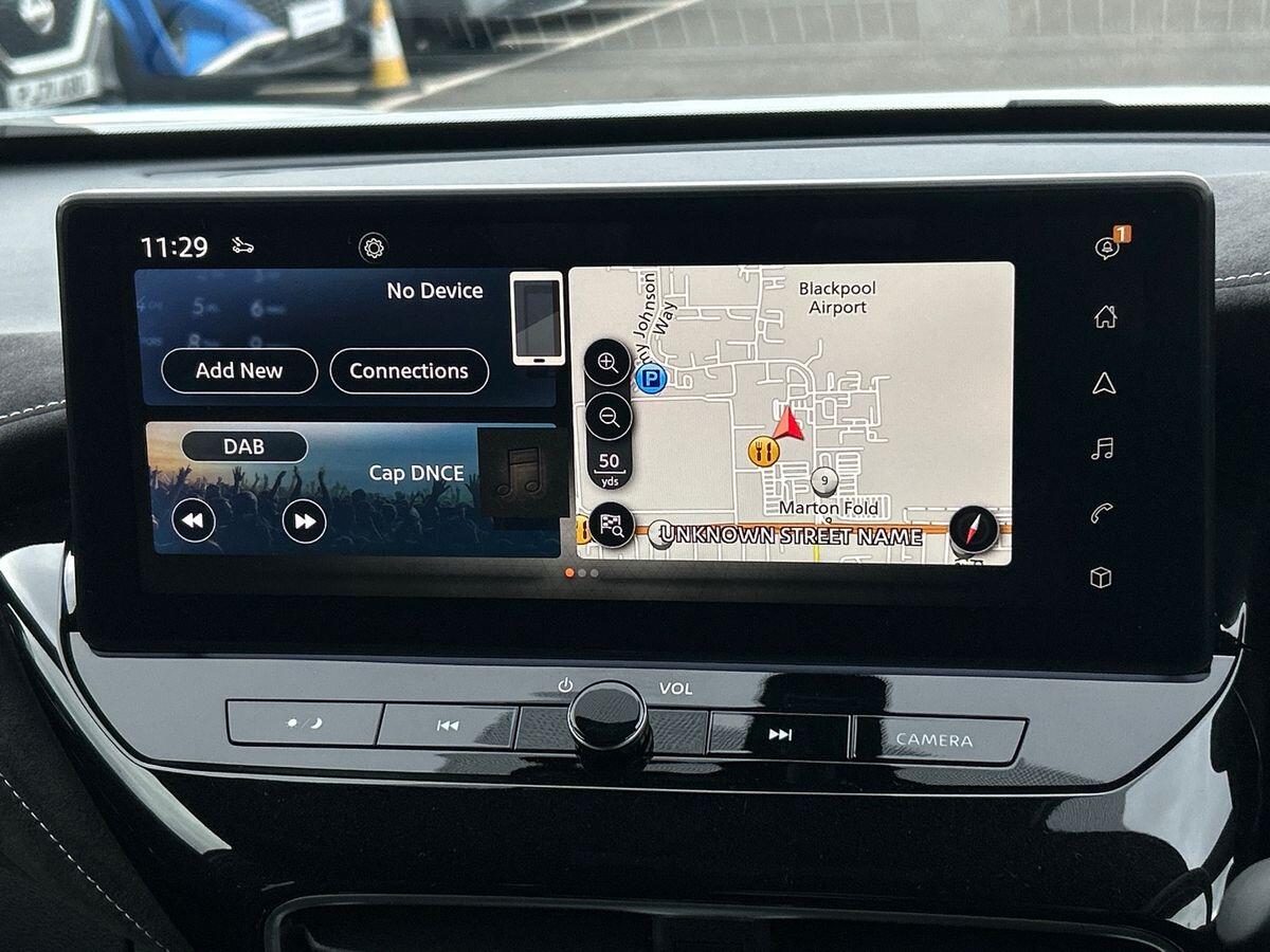 Used Nissan Juke 2025 for sale - 77104212: Photo 37