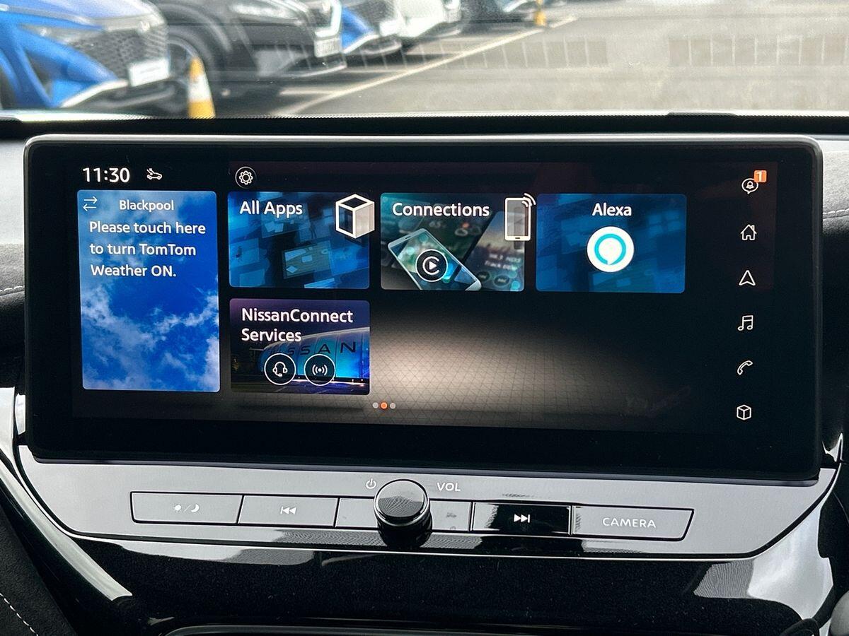 Used Nissan Juke 2025 for sale - 77104212: Photo 39