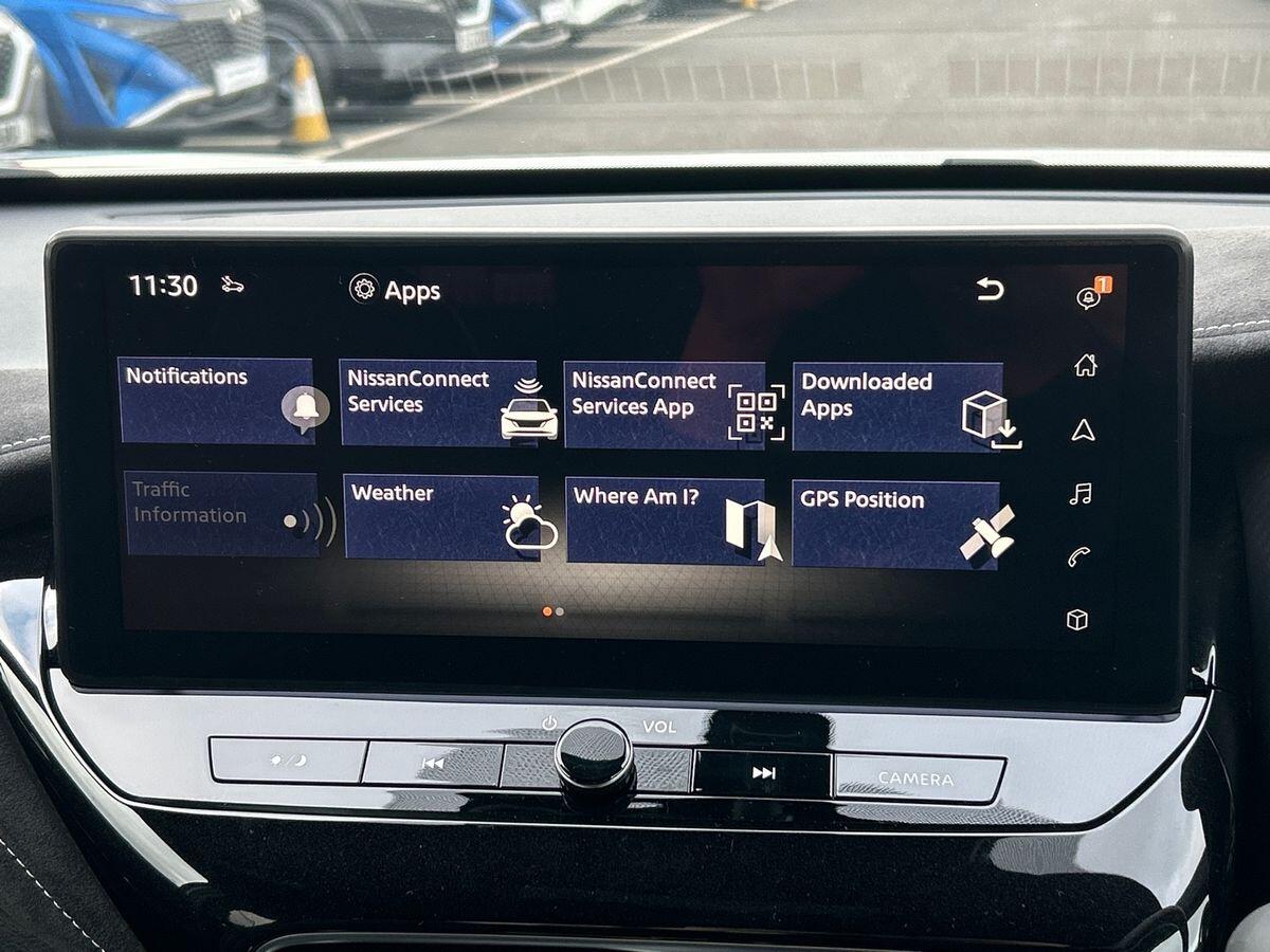 Used Nissan Juke 2025 for sale - 77104212: Photo 42