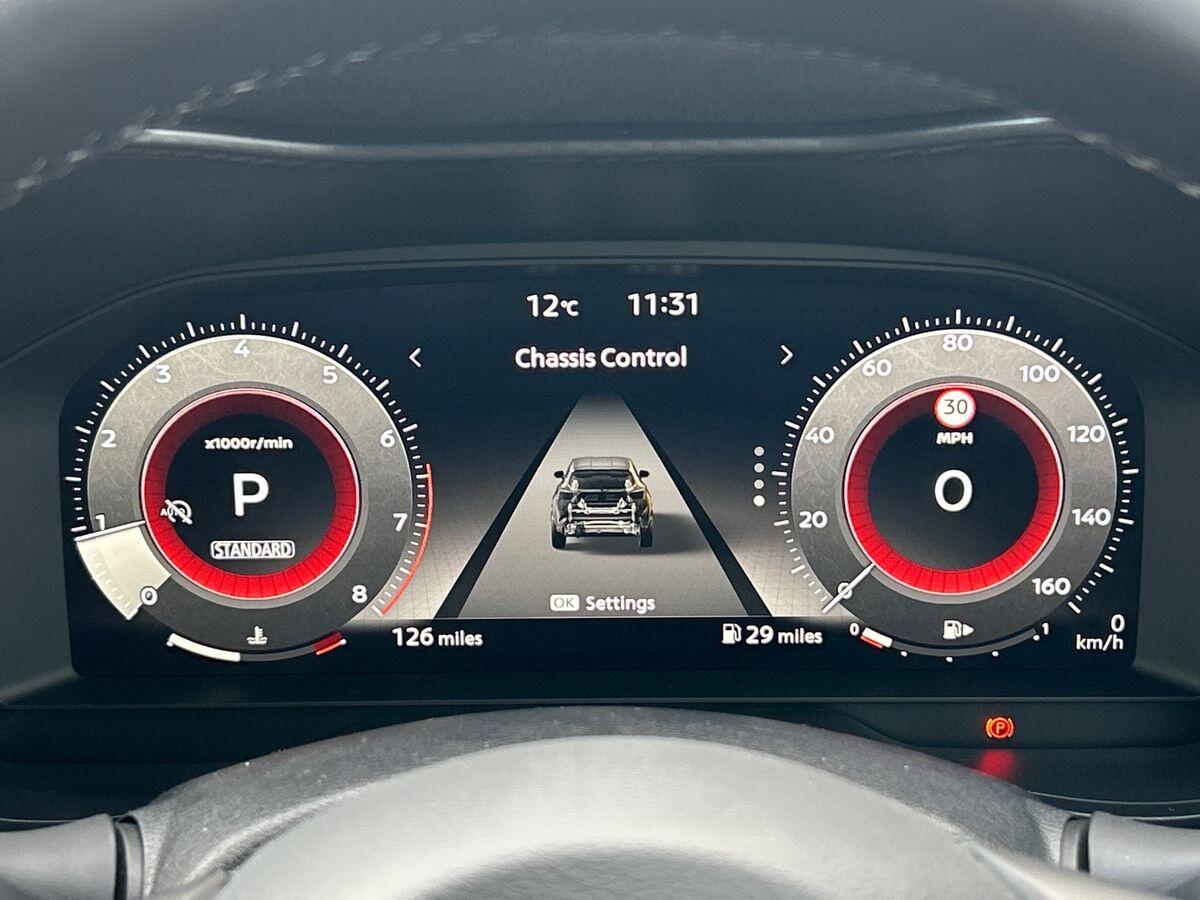 Used Nissan Juke 2025 for sale - 77104212: Photo 45