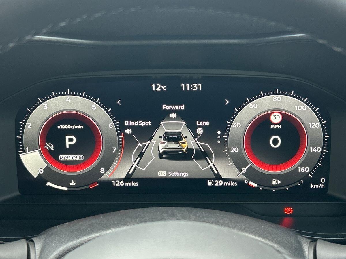 Used Nissan Juke 2025 for sale - 77104212: Photo 47