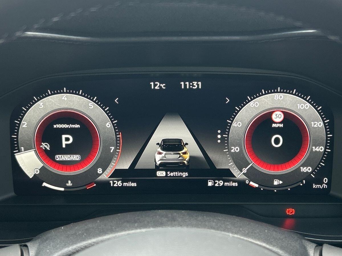 Used Nissan Juke 2025 for sale - 77104212: Photo 48