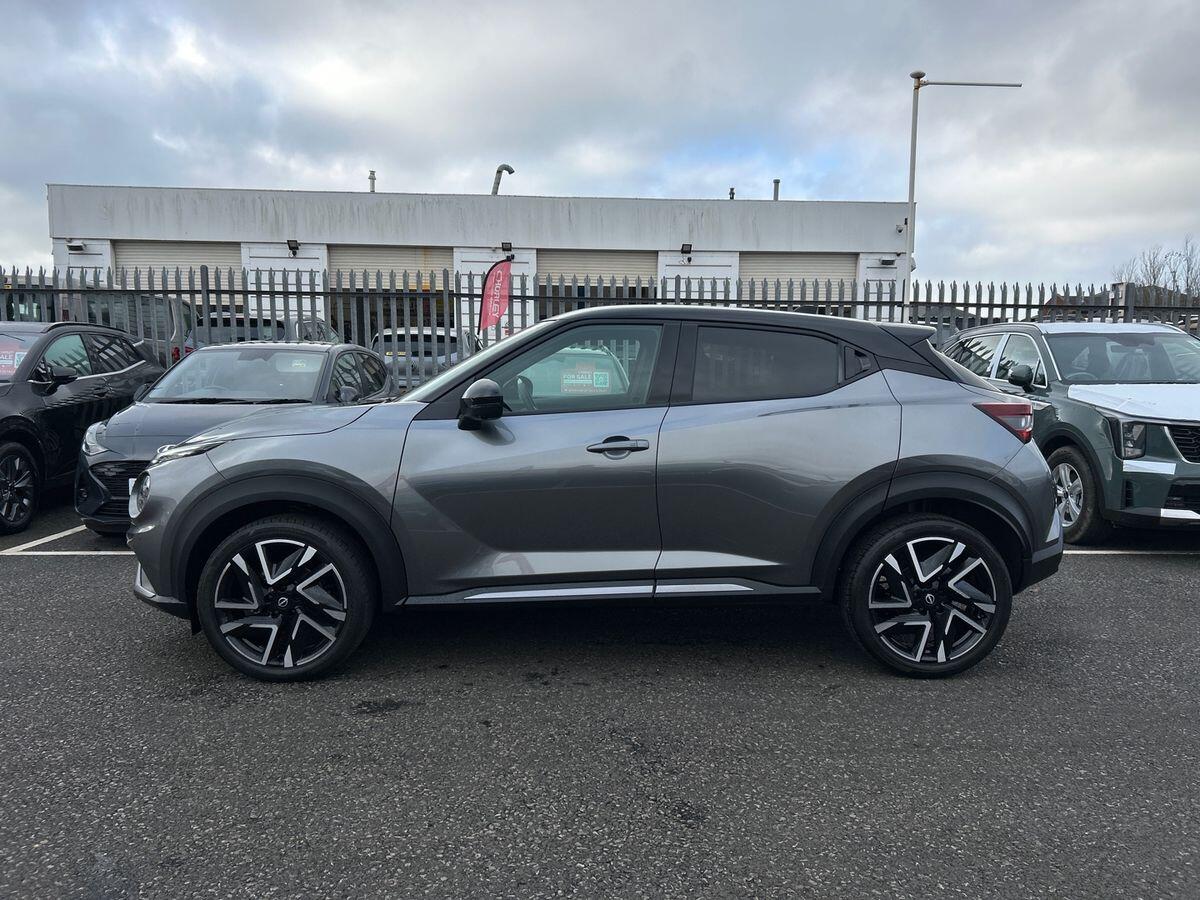 Used Nissan Juke 2025 for sale - 77104212: Photo 6