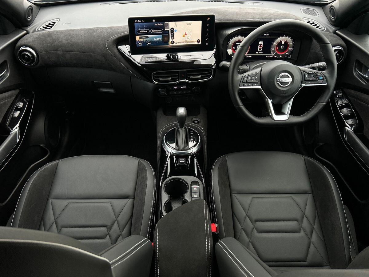 Used Nissan Juke 2025 for sale - 77104212: Photo 7