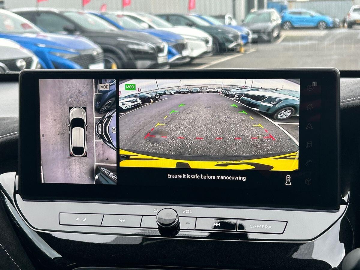 Used Nissan Juke 2025 for sale - 77104212: Photo 9