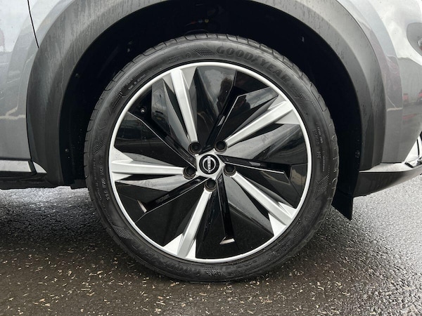 Used Nissan Juke 2022 for sale - 76299959: Photo 10