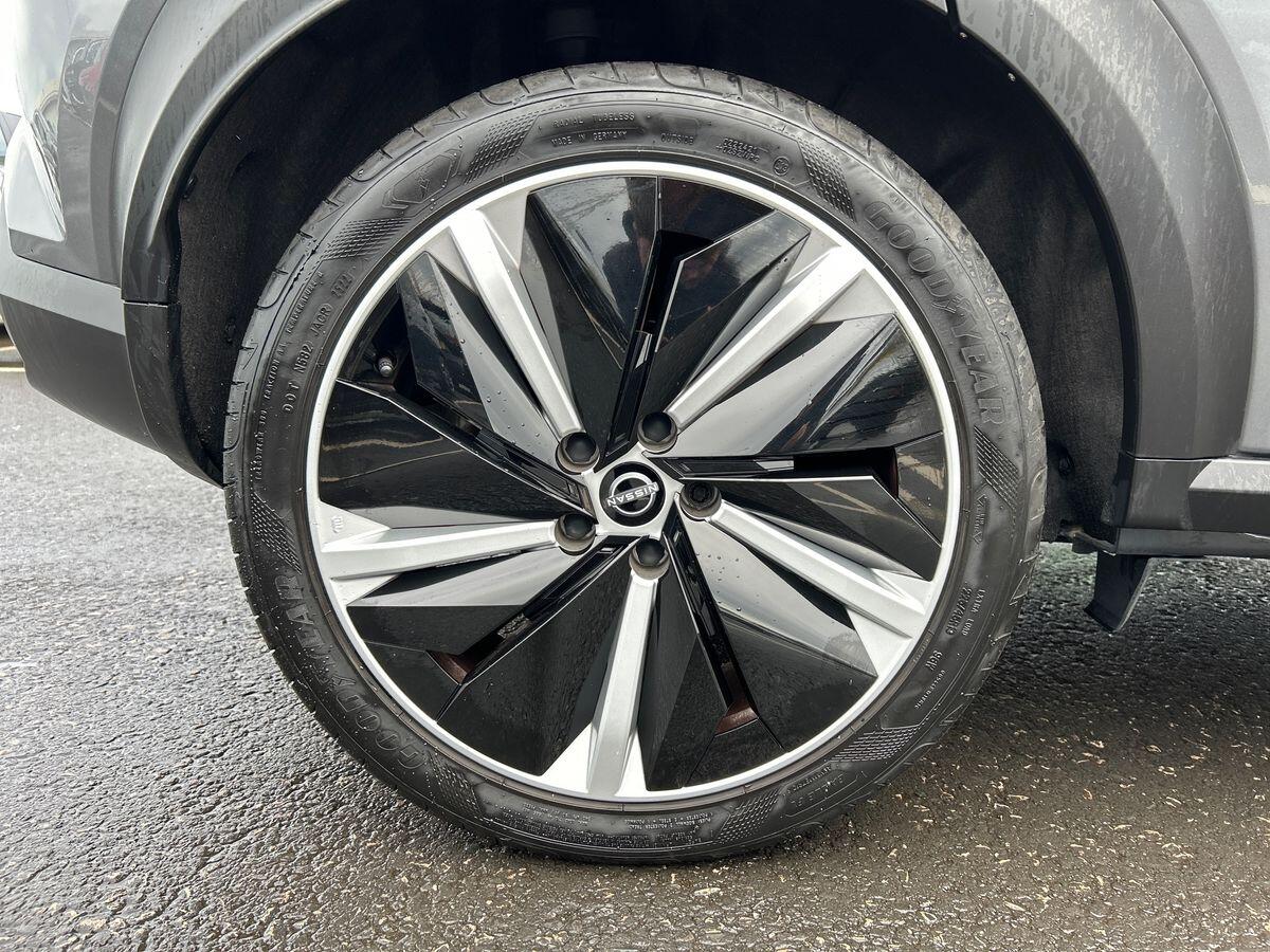 Used Nissan Juke 2022 for sale - 76299959: Photo 11