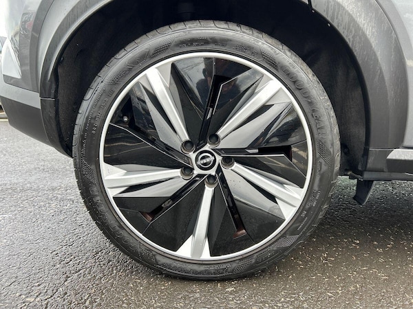 Used Nissan Juke 2022 for sale - 76299959: Photo 11