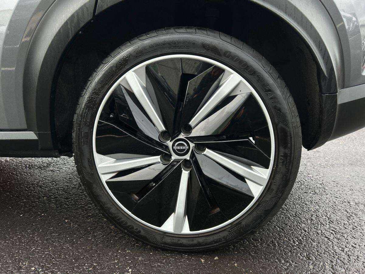 Used Nissan Juke 2022 for sale - 76299959: Photo 12