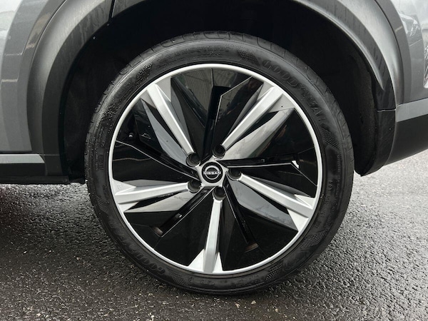 Used Nissan Juke 2022 for sale - 76299959: Photo 12