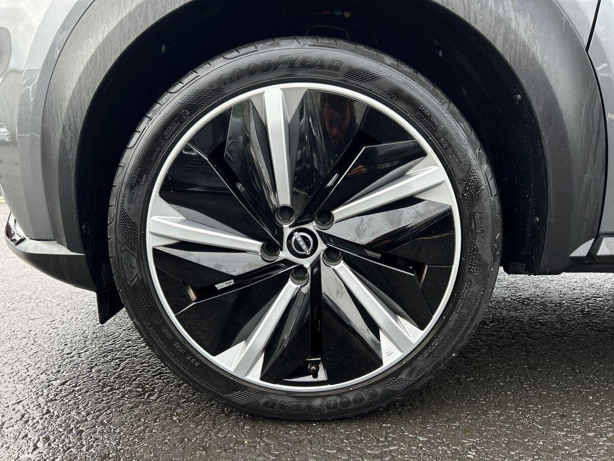 Used Nissan Juke 2022 for sale - 76299959: Photo 13