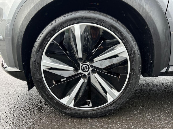 Used Nissan Juke 2022 for sale - 76299959: Photo 13