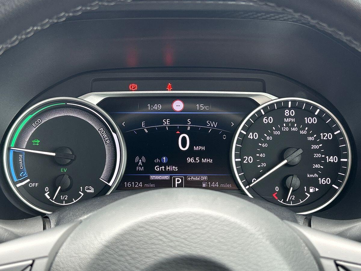 Used Nissan Juke 2022 for sale - 76299959: Photo 15