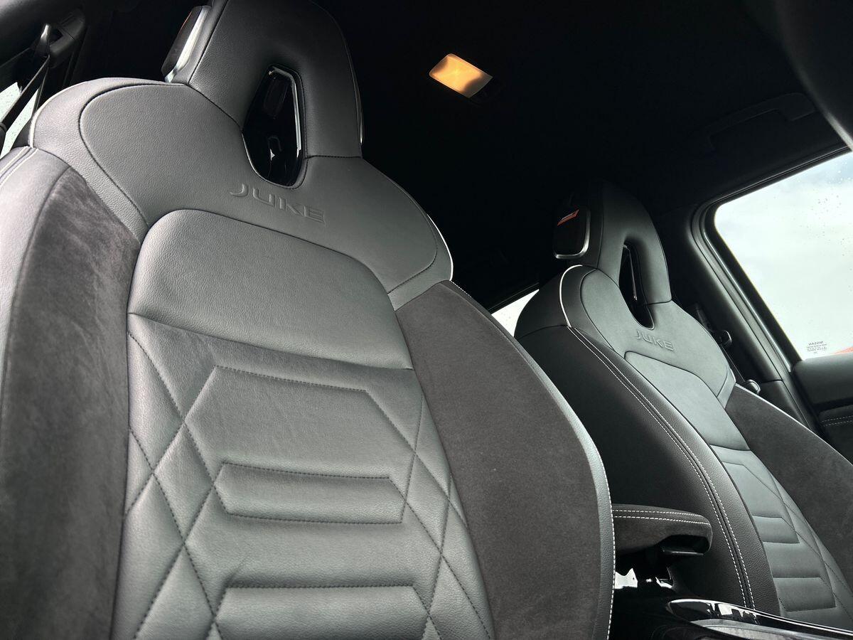 Used Nissan Juke 2022 for sale - 76299959: Photo 19