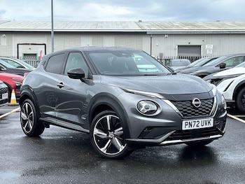Used Nissan Juke 2022 for sale - 76299959: Photo