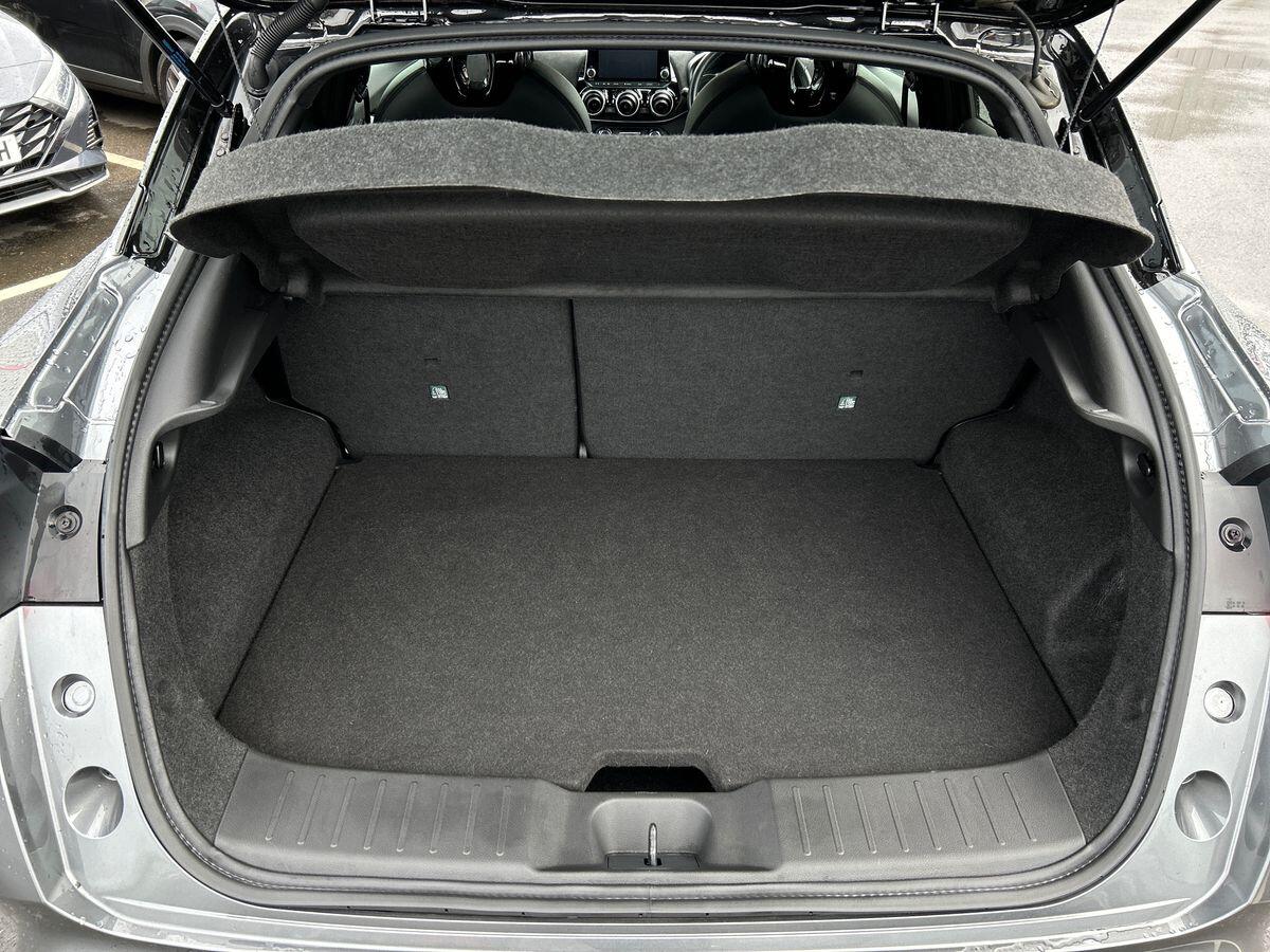 Used Nissan Juke 2022 for sale - 76299959: Photo 22