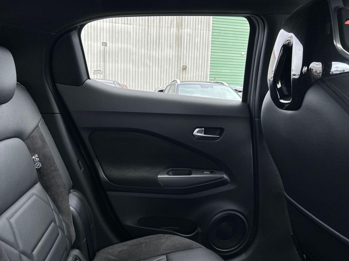 Used Nissan Juke 2022 for sale - 76299959: Photo 23