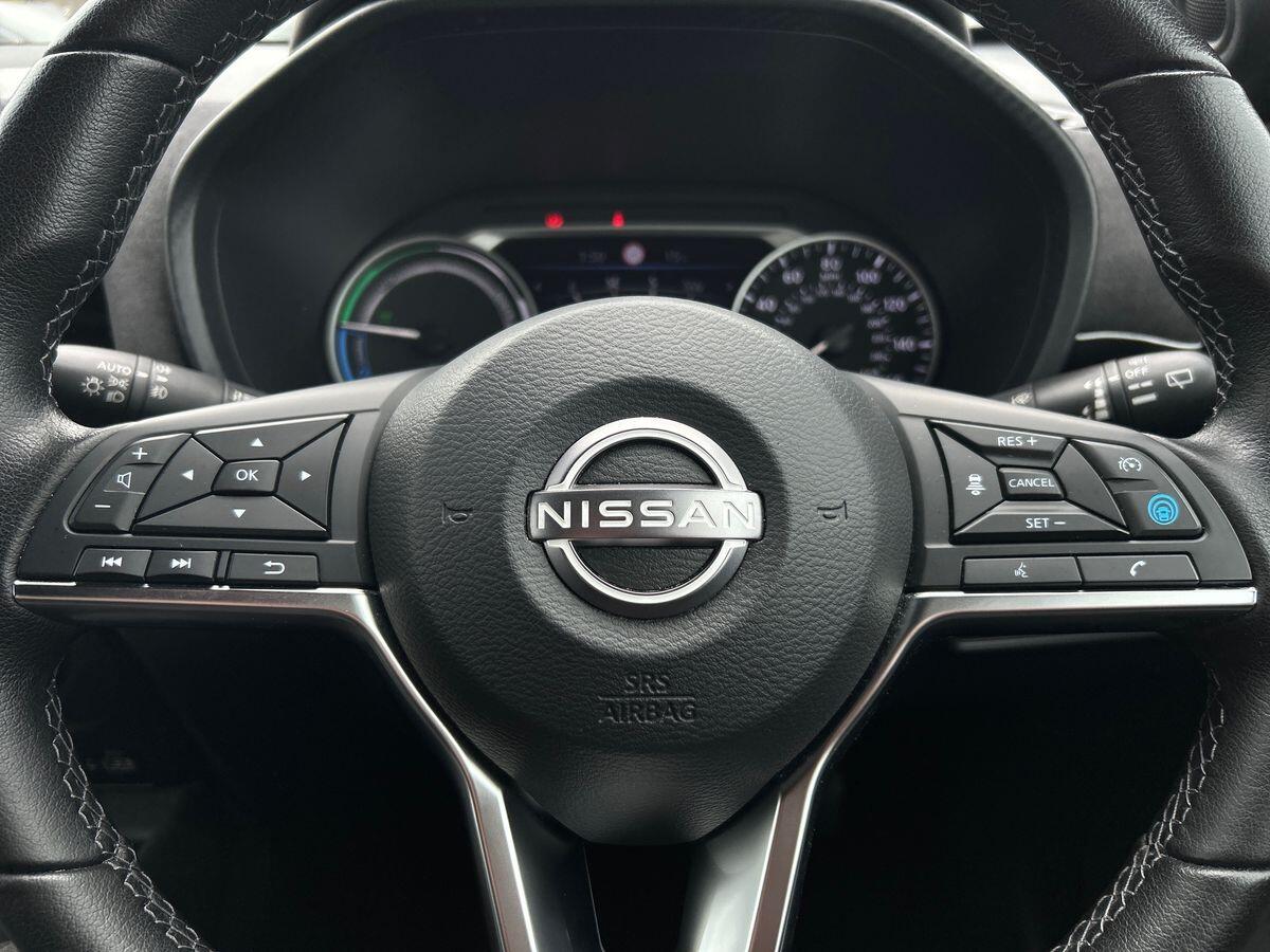 Used Nissan Juke 2022 for sale - 76299959: Photo 26