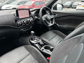 Used Nissan Juke 2022 for sale - 76299959: Photo