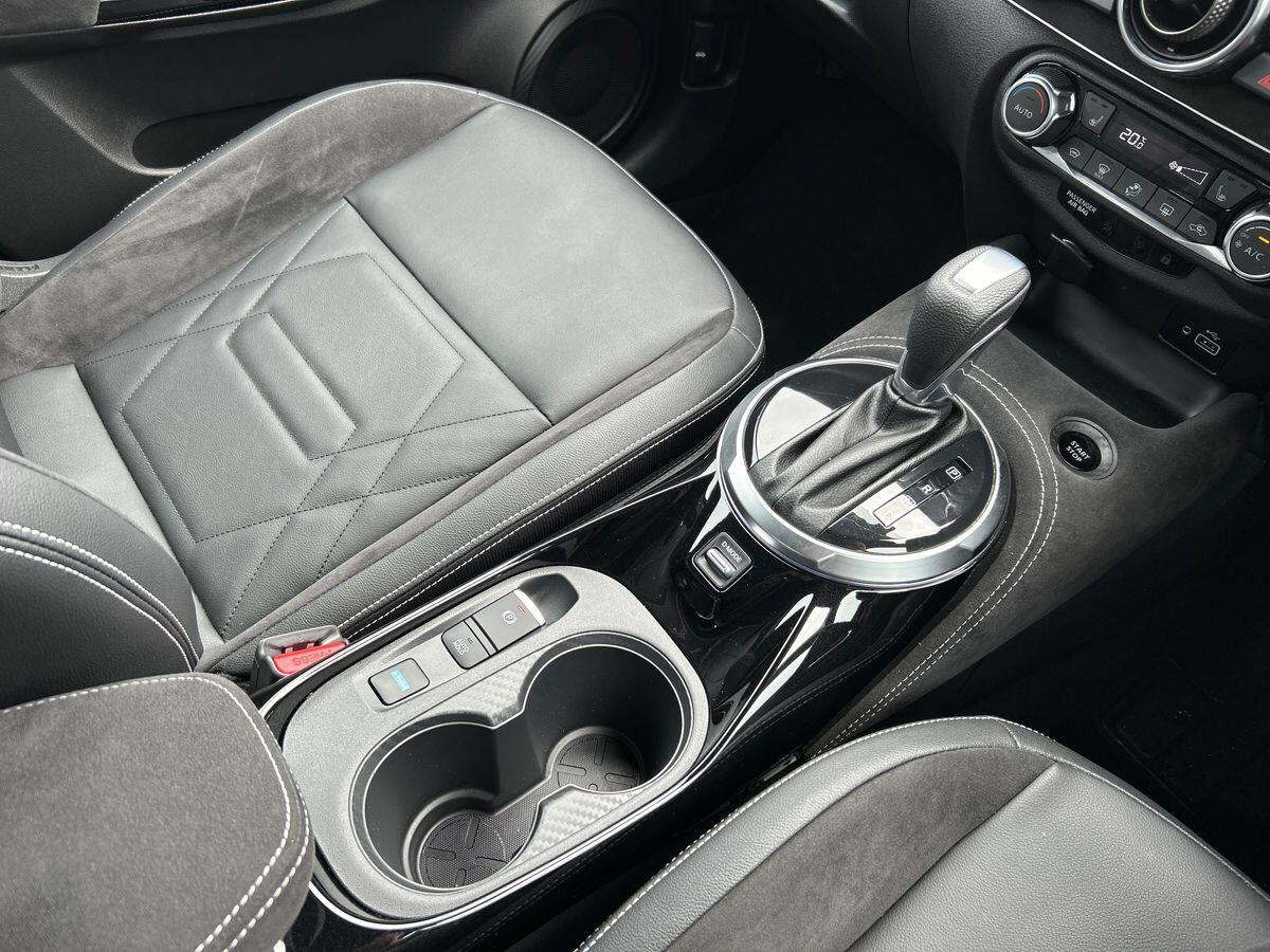 Used Nissan Juke 2022 for sale - 76299959: Photo 31