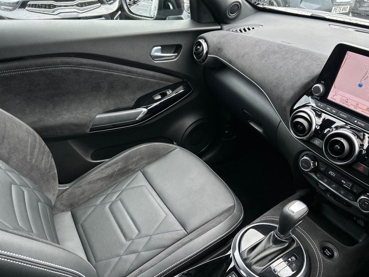 Used Nissan Juke 2022 for sale - 76299959: Photo 32