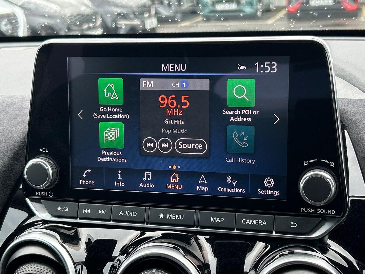 Used Nissan Juke 2022 for sale - 76299959: Photo 39