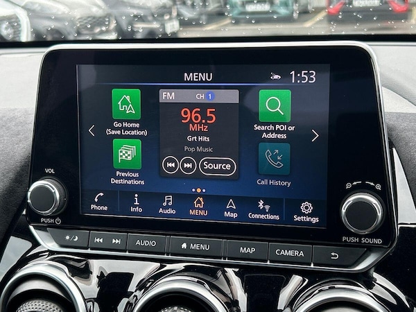 Used Nissan Juke 2022 for sale - 76299959: Photo 39